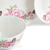 Royal Albert Miranda Kerr Everyday Friendship, 12 Piece Set, Mixed Colours